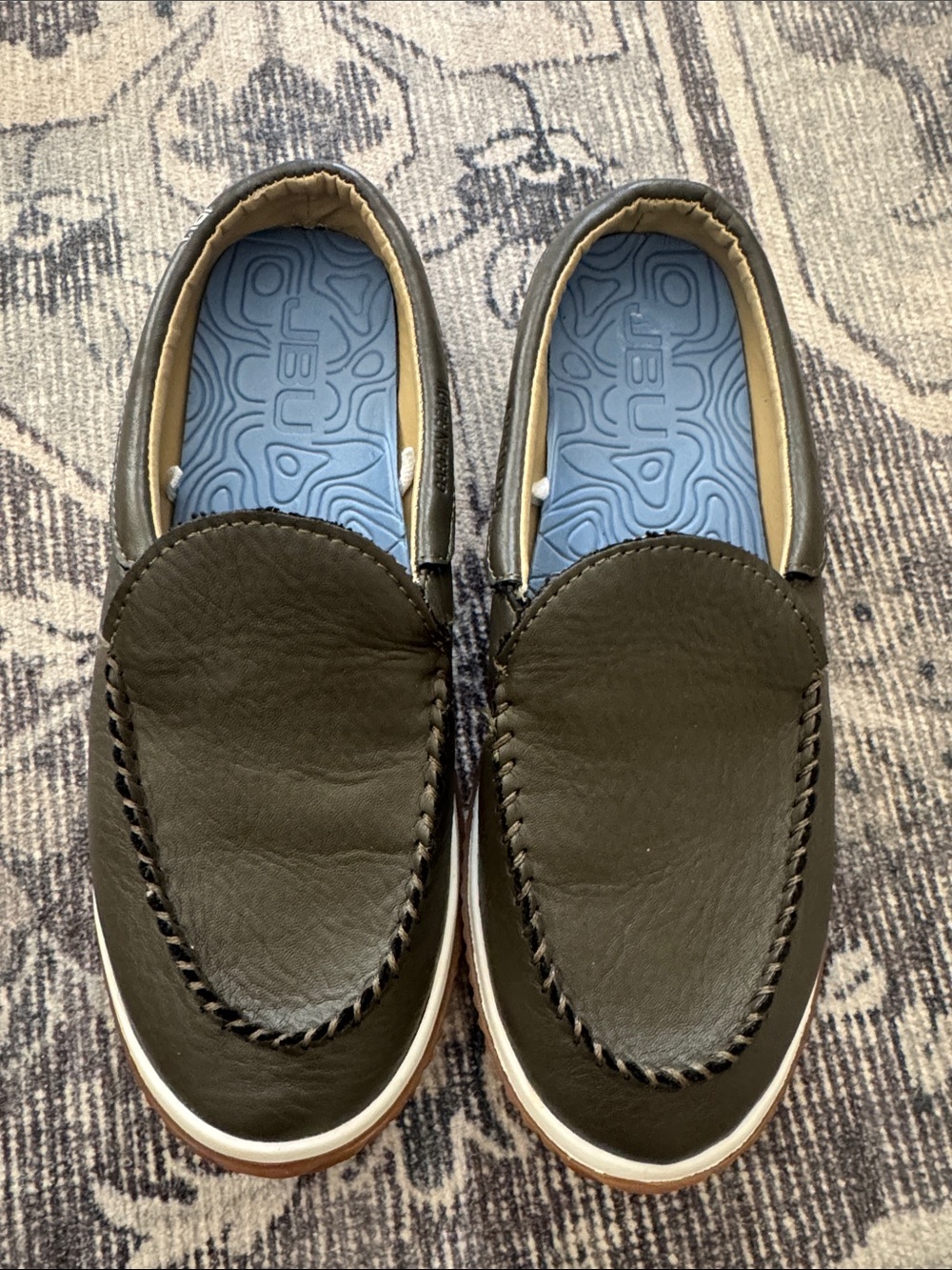 JBU by Jambu Womens Torino Mule Garden Ready